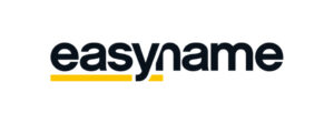 easyname logo